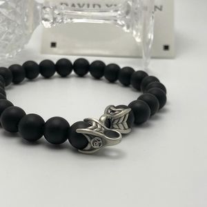 COPY - David Yurman Spiritual Bead Black Onyx Mate